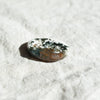 Tree Agate Worry Stone by Tiny Rituals
