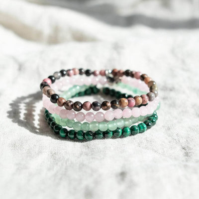 Heart Chakra Pack by Tiny Rituals
