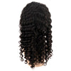 Deep Wave Headband Wig - Nellie's Way Beauty, Inc.