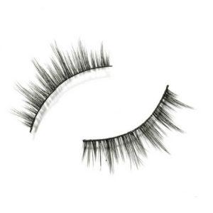 Dahlia Faux 3D Volume Lashes - Nellie's Way Beauty, Inc.