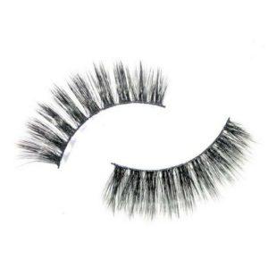 Daisy Faux 3D Volume Lashes - Nellie's Way Beauty, Inc.