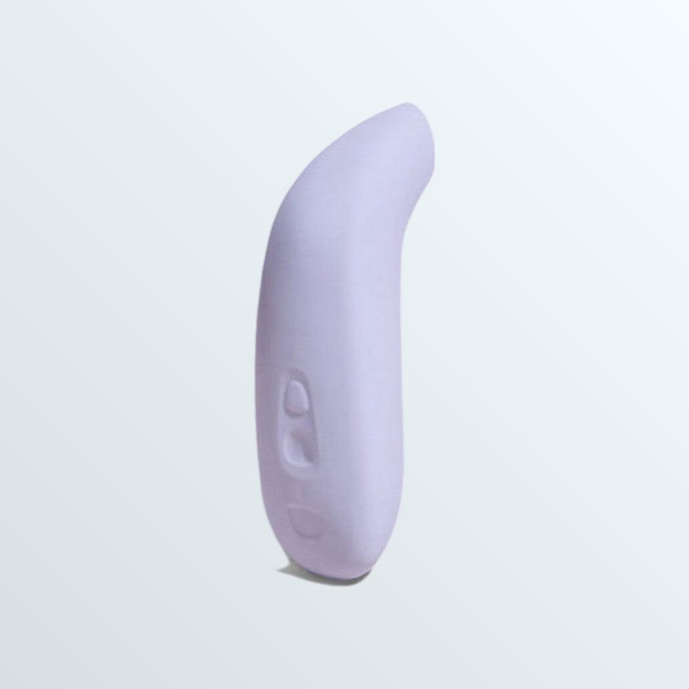 Dame Aer - Air Pulse Clit Stimulator by Condomania