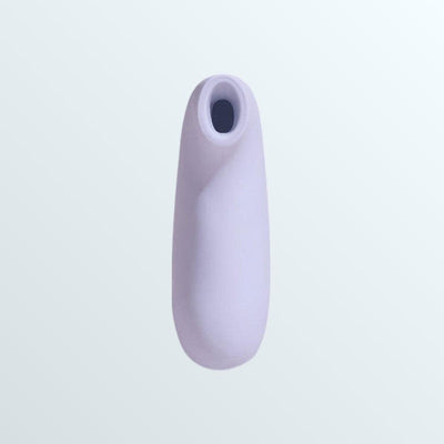 Dame Aer - Air Pulse Clit Stimulator by Condomania.com