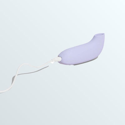 Dame Aer - Air Pulse Clit Stimulator by Condomania.com