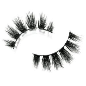 Dandelion Faux 3D Volume Lashes - Nellie's Way Beauty, Inc.