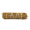 Home fragrance Desert Sage Smudge Stick- 1 Bundle 4" by OMSutra