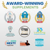 Premium Immune Support by Natural Cure Labs
