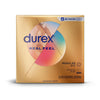 Durex Avanti Bare Real-Feel Condoms (Latex-Free) by Condomania.com