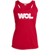 Ladies' Sport-Tek® PosiCharge® Competitor Tank by Runners Essentials by Without Limits®
