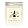Easter Candles by Wicked Good Perfume