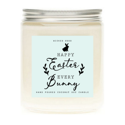 Easter Candles by Wicked Good Perfume