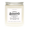 Farmhouse Kitchen Candles by Wicked Good Perfume