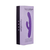 Femme Funn Ultra Rabbit Vibrator - Purple by Condomania.com