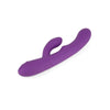Femme Funn Ultra Rabbit Vibrator - Purple by Condomania.com