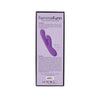 Femme Funn Ultra Rabbit Vibrator - Purple by Condomania.com