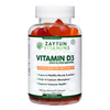 Halal Vitamin D3 2000IU Gummies by Zaytun Vitamins