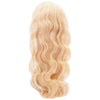 Front Lace Blonde Body Wave Wig - Nellie's Way Beauty, Inc.