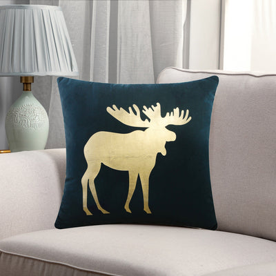 Christmas Icons throw pillow - set of 2 by Peterson Housewares & Artwares
