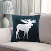 Christmas Icons throw pillow - set of 2 by Peterson Housewares & Artwares
