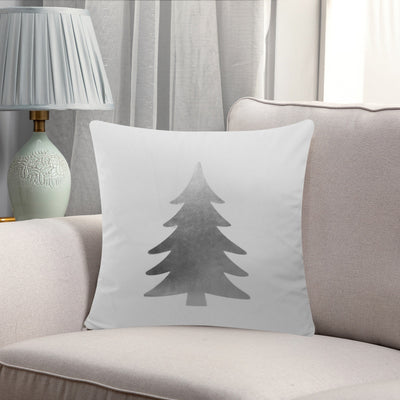 Christmas Icons throw pillow - set of 2 by Peterson Housewares & Artwares