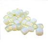 Opalite Tumbled Stone 1 Lb by OMSutra