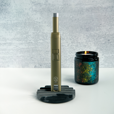 ELECTRIC CANDLE LIGHTER by Best Health Co