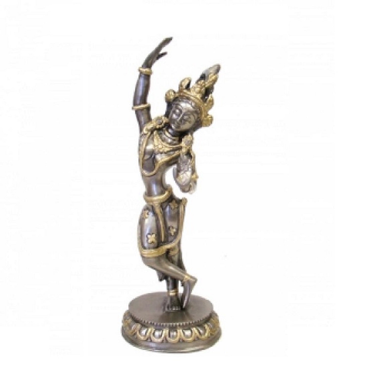 Dancing Goddess Tara -  9