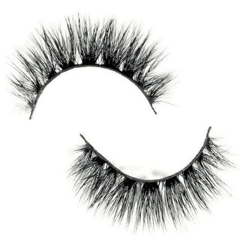 Grace 3D Mink Lashes - Nellie's Way Beauty, Inc.