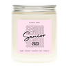 Graduation Candles | 2023 by Wicked Good Perfume