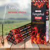 Incense 20 Sticks Variety