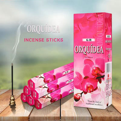 Incense 20 Sticks Variety