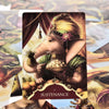 Tarot Cards Whispers Of Lord Ganesha Oracle Tarot