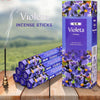 Incense 20 Sticks Variety