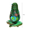 Mother Earth Statue Millennial Gaia Mythic Goddess Statue