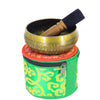 Belief Singing Bowl Set Mindfulness Mantra Yoga With Mallet