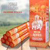 Incense 20 Sticks Variety