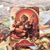 Tarot Cards Whispers Of Lord Ganesha Oracle Tarot