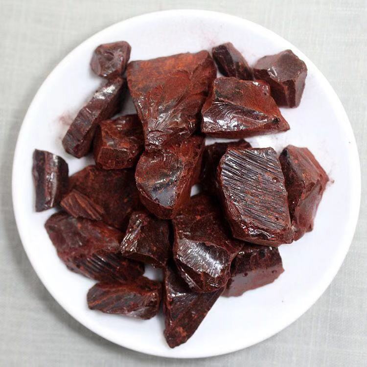 Dragons Blood Resin