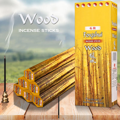 Incense 20 Sticks Variety