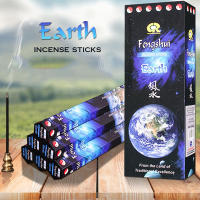 Incense 20 Sticks Variety