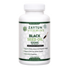 Halal Black Seed Oil Veggie Capsules by Zaytun Vitamins