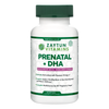 Halal Prenatal + DHA Multivitamin Softgels by Zaytun Vitamins