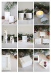 Mother of Pearl Holiday Collection - Luxe Gifts by Anaya