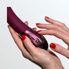 Hot Octopuss Kurve - G-Spot Vibrator by Condomania.com