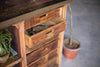 Hugo Workstation by Blackhouse