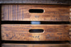 Hugo Workstation by Blackhouse
