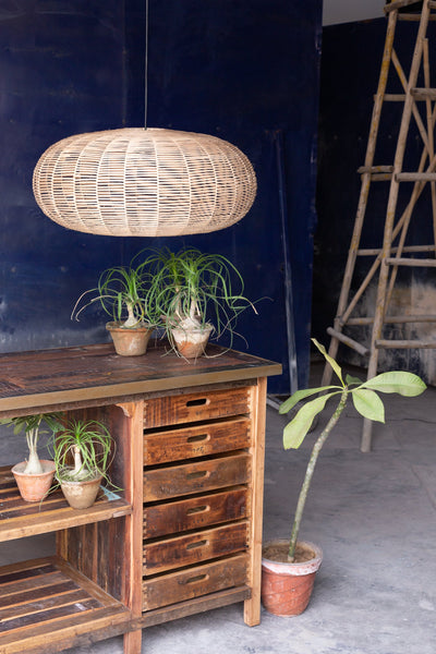 Hugo Workstation by Blackhouse