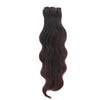 Indian Curly Hair Extensions - Nellie's Way Beauty, Inc.