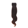 Indian Wavy Hair Extensions - Nellie's Way Beauty, Inc.
