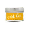 Beeswax Candle - Just Bee (no added scent) by Sister Bees